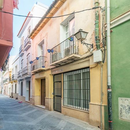 Alma Houses Màlaga Exteriér fotografie